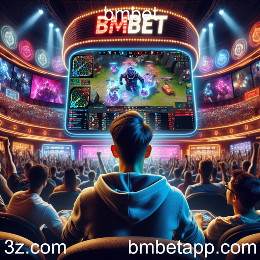 A Ascensão dos eSports: Um Fenômeno Global